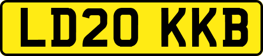 LD20KKB