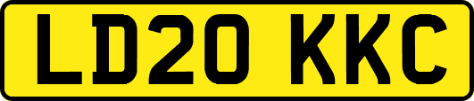 LD20KKC