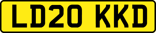 LD20KKD