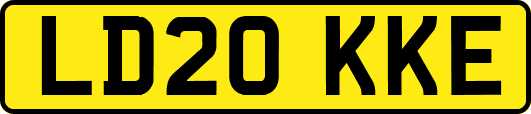 LD20KKE