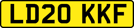 LD20KKF