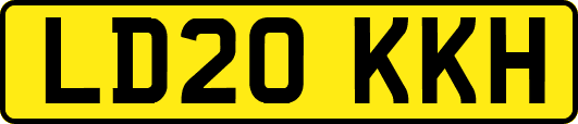 LD20KKH