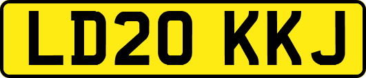 LD20KKJ