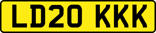 LD20KKK