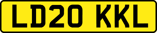 LD20KKL