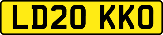 LD20KKO