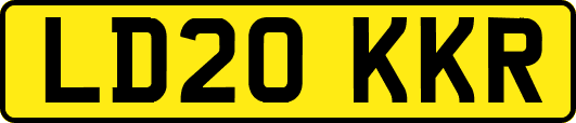 LD20KKR