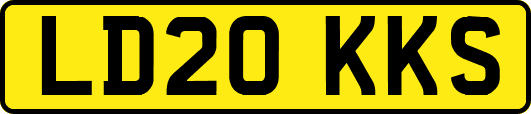 LD20KKS