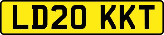 LD20KKT