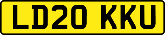 LD20KKU