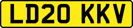 LD20KKV