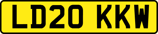 LD20KKW