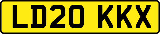 LD20KKX