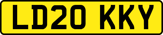 LD20KKY