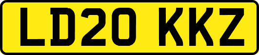 LD20KKZ