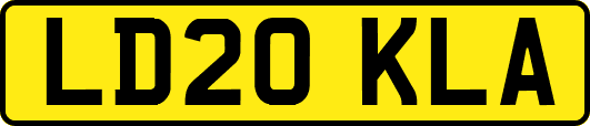 LD20KLA