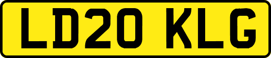 LD20KLG
