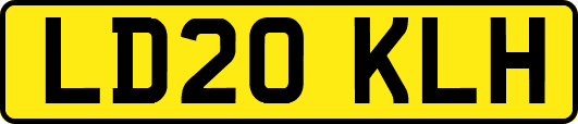 LD20KLH