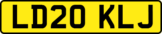 LD20KLJ