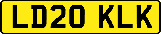 LD20KLK