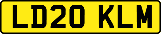 LD20KLM
