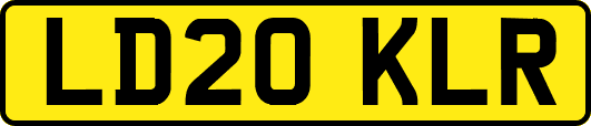 LD20KLR