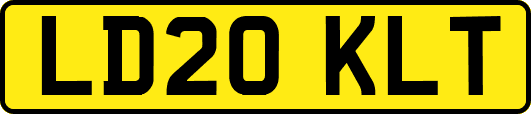 LD20KLT