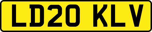 LD20KLV