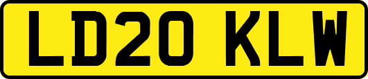 LD20KLW