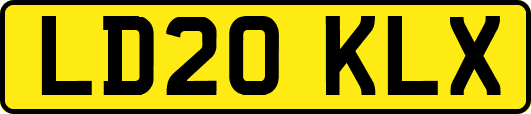 LD20KLX