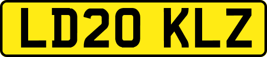 LD20KLZ