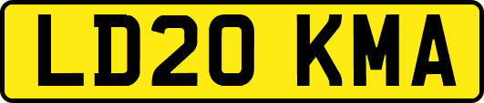 LD20KMA