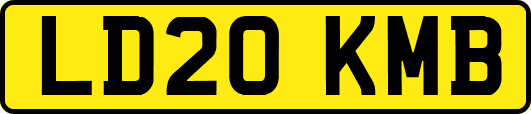 LD20KMB