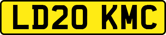 LD20KMC