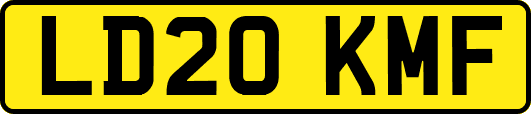 LD20KMF