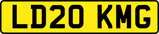 LD20KMG