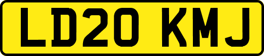 LD20KMJ