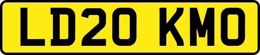 LD20KMO