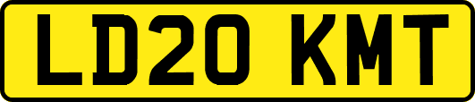 LD20KMT