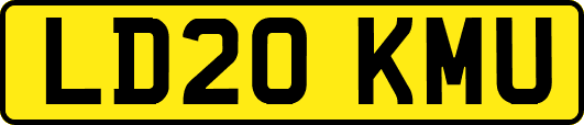 LD20KMU