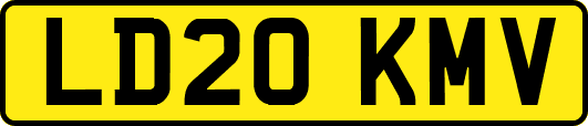LD20KMV