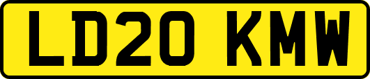LD20KMW