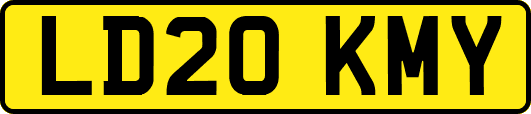 LD20KMY