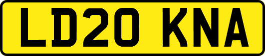 LD20KNA