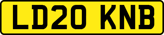 LD20KNB