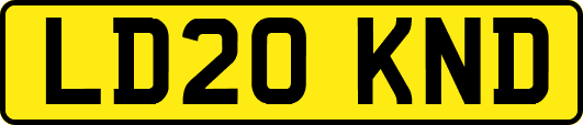 LD20KND