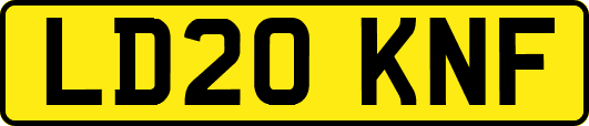 LD20KNF