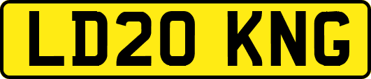 LD20KNG