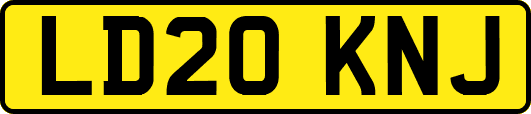 LD20KNJ