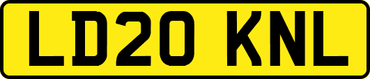 LD20KNL
